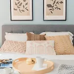 Apartment Stylish 2bd In Chiado